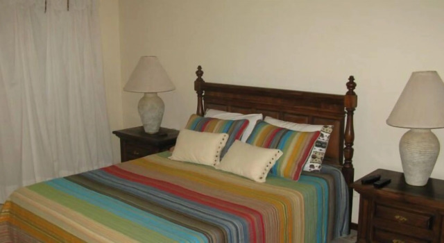 Коттедж Deluxe Villa Costa