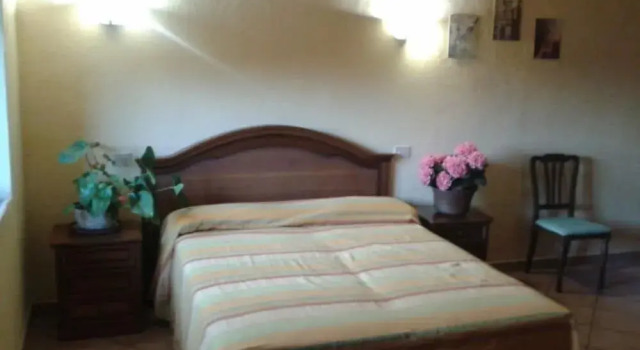 Agriturismo Le Cannucceta, Buchen Sie Hotel Castel San Pietro Romano 