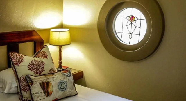 Номер Standard Oxford Lodge Vryheid