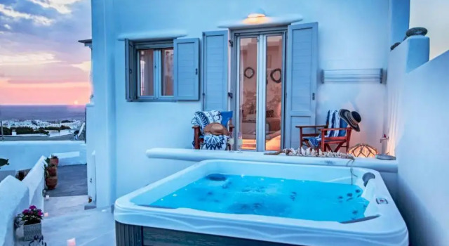 Вилла Sole Mare Villa