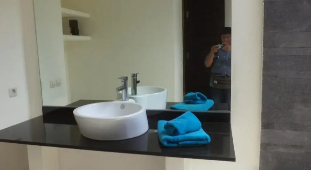 Вилла c 1 комнатой Intan Legian Seminyak Villa