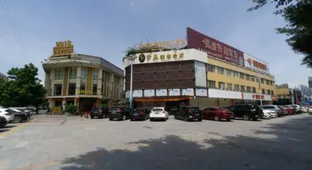 Hotel Grand Central