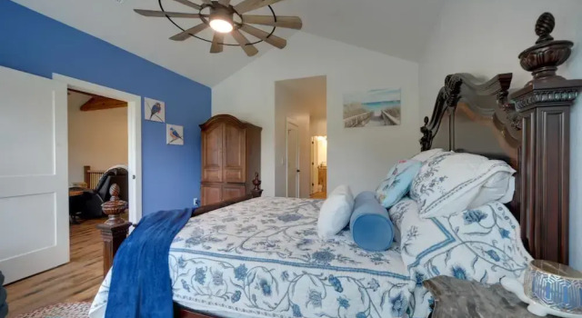 Коттедж Horseshoe Bay Resort Home ~ 6 Mi to Lake Lbj!