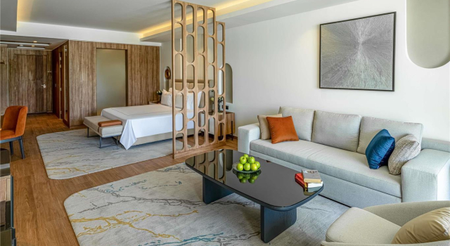 Rixos Premium Magawish Bay View, Prenota Hotel Hotel a Mar Rosso con parcheggio, Parcheggio