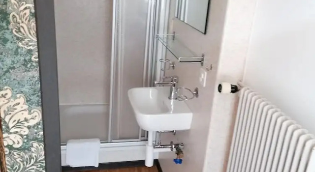 Номер Economy Hotel Bären Lodge