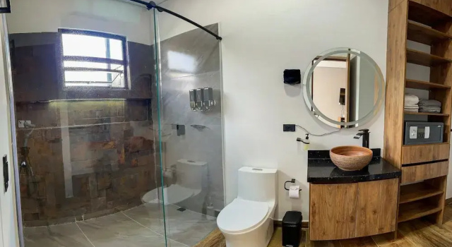 Номер Standard с балконом Vivanti Resort