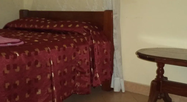 Jambo Paradise Hotel Mombasa