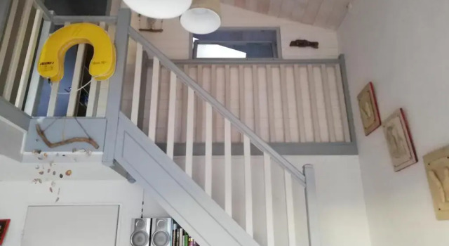 Апартаменты Appartement Grand Calypso