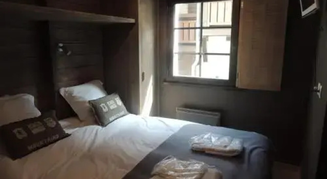 Two-Bedroom Apartment in Les Gets