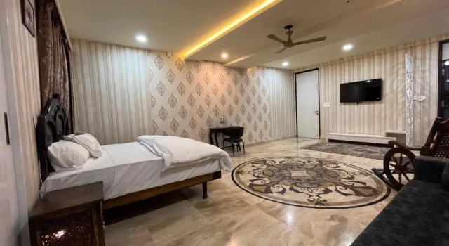 Vaaidehi Premium Stay, Забронировать Отель Отели штата Раджастхана 3 звезды, 3*