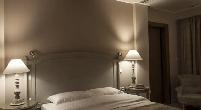 Номер Superior Hotel Marianna