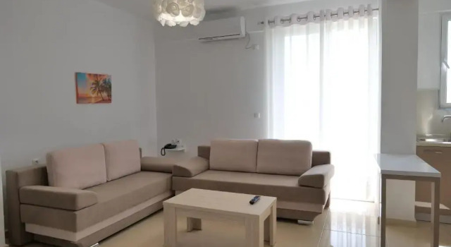 Люкс Deluxe Golden Berden Boutique Apart-Hotel