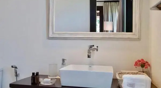 Полулюкс Mangueira Boutique Hotel