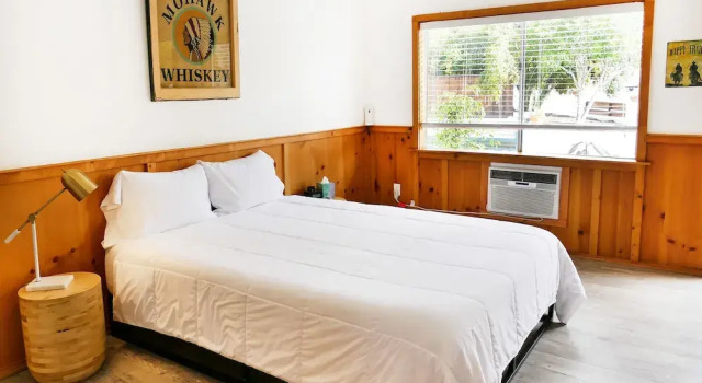 Topa Vista Hotel