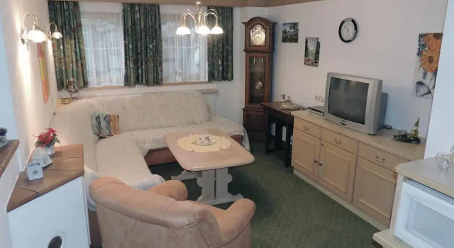 Nice Apartment in Krimml With 2 Bedrooms, Забронировать Апартаменты/квартира Кримль 