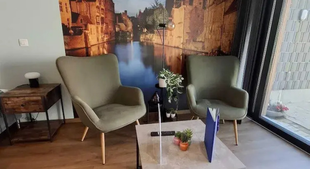 Студия Comfort dEreplatse