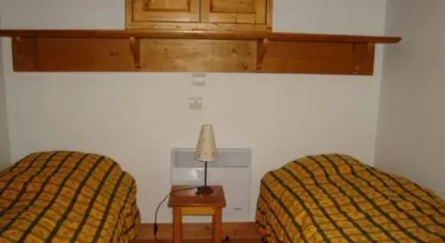 Apartment Idéal en famille - balcon sud 3