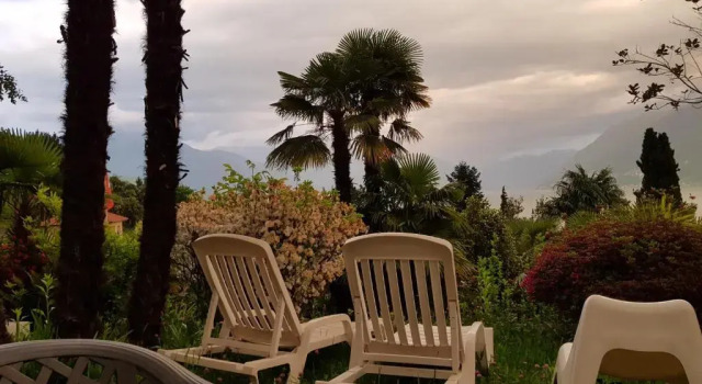 Студия Residence Venus Garden