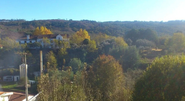 Номер Comfort A Moderna - Guest house Casa dos Serpas
