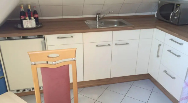 Студия Comfort Appartements Rehn