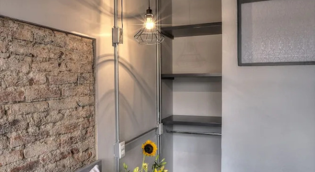 Номер Standard Casa Bruselas