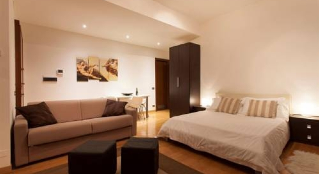 Capital Suites