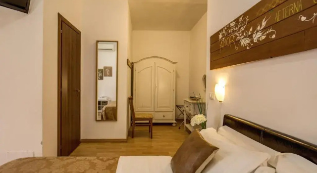 Номер Comfort Trastevere Rooms
