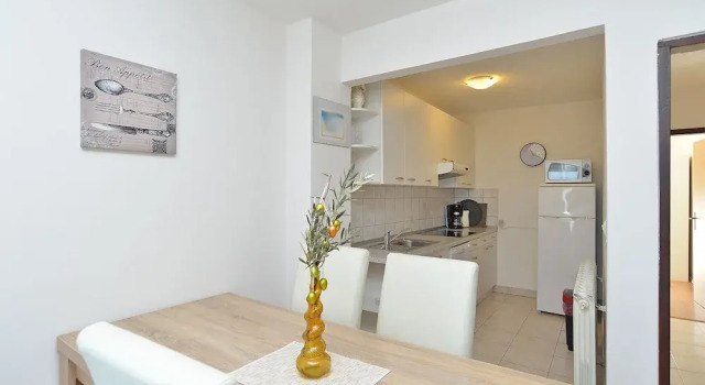 Апартаменты Standard Apartment 589