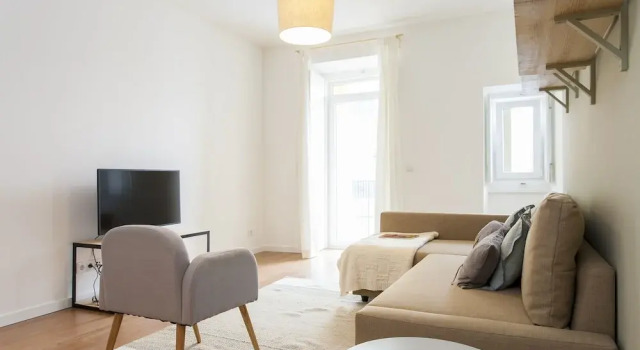 ALTIDO Cardiff Cosy