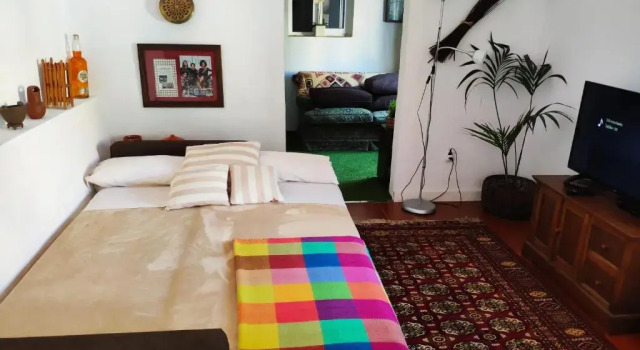 Коттедж Finca El Trazo