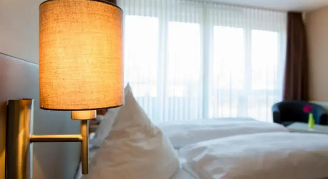 Hotel Drei Kronen