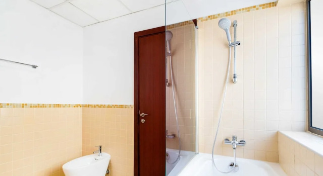 Апартаменты LUX The JBR BlueWaters View Suite 2