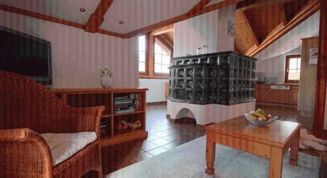 Appartements Coburg, Varaa Huoneisto Hotellit Steiermark pysäköinnillä, Pysäköinti