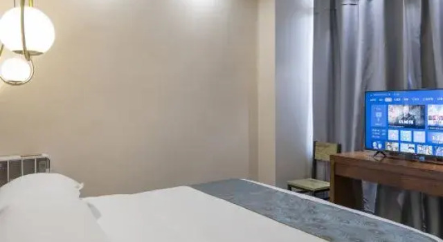 Люкс Holiday Inn Berman