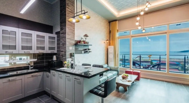 Номер Standard Vernazza Pension