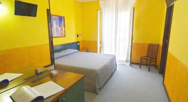 Hotel Clelia, Réserver Hôtel Santa Ninfa Sicile