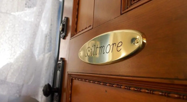 Suite Patterson Inn