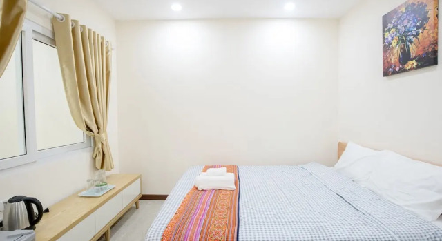 City View Apartment Easternstay