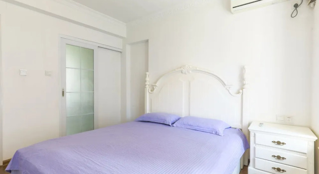 Люкс Xiamen Victory Apartment