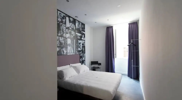 Номер Superior 7 Inn Spanish Steps