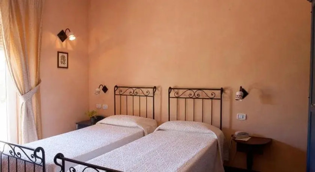 Albergo Del Lago, Buchen Sie Hotel Capalbio Toskana