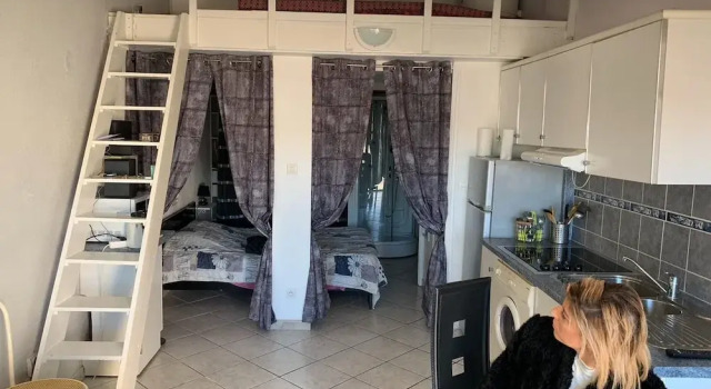 Village Naturiste - Le Marina Love Adults Only