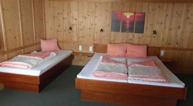 Ferienhaus Nadine