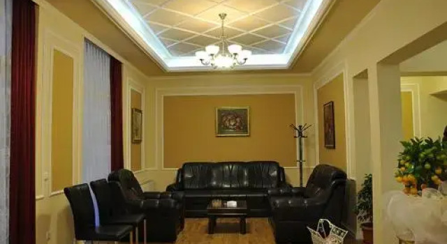 Vu-Dent Apartments, Varaa Huoneisto Hotellit Gevgelija pysäköinnillä, Pysäköinti