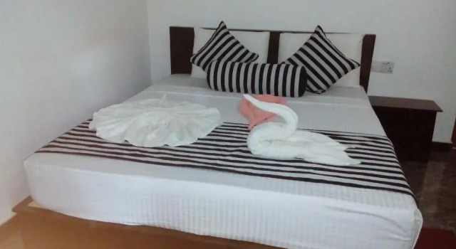 Номер Standard Nethmi Homestay