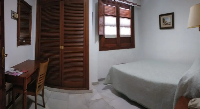 Номер Standard Hotel Albucasis