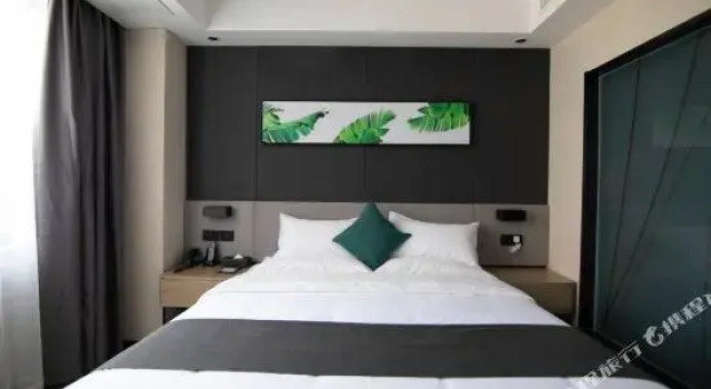 UP AND IN Guizhou Anshun Development Zone Zhongtie Yuling, Reserva ahora Hotel Anshun Guizhou