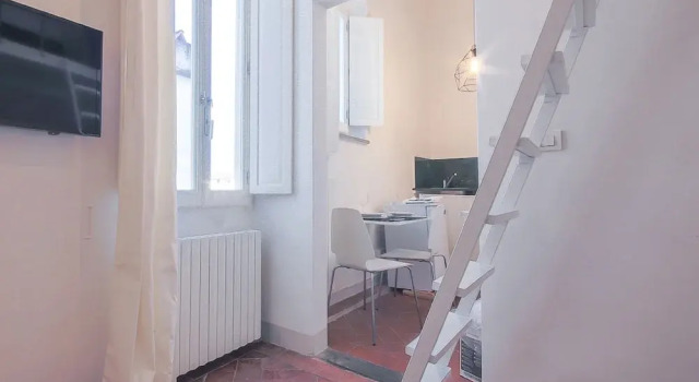 Cozy Alfani, Забронировать Отель Флоренция Тоскана, рядом с Дом Буонаротти