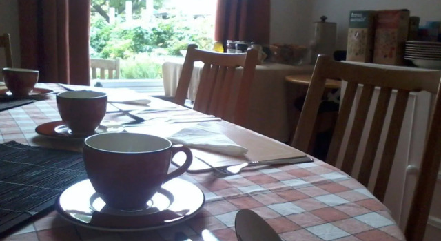 Barness Rest