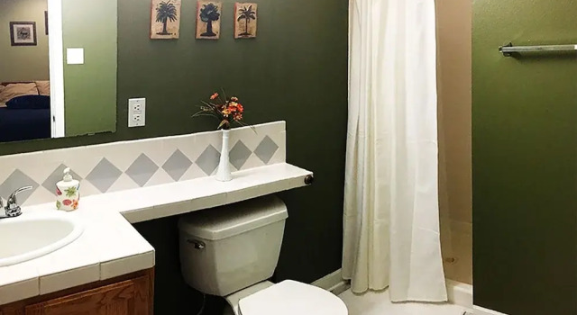 Двухместный номер Standard с видом на внутренний двор Canyon Inn - Downtown Los Alamos